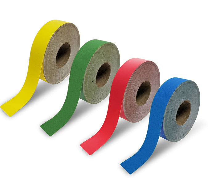 PIPRD Floor Tape – Pristine Products