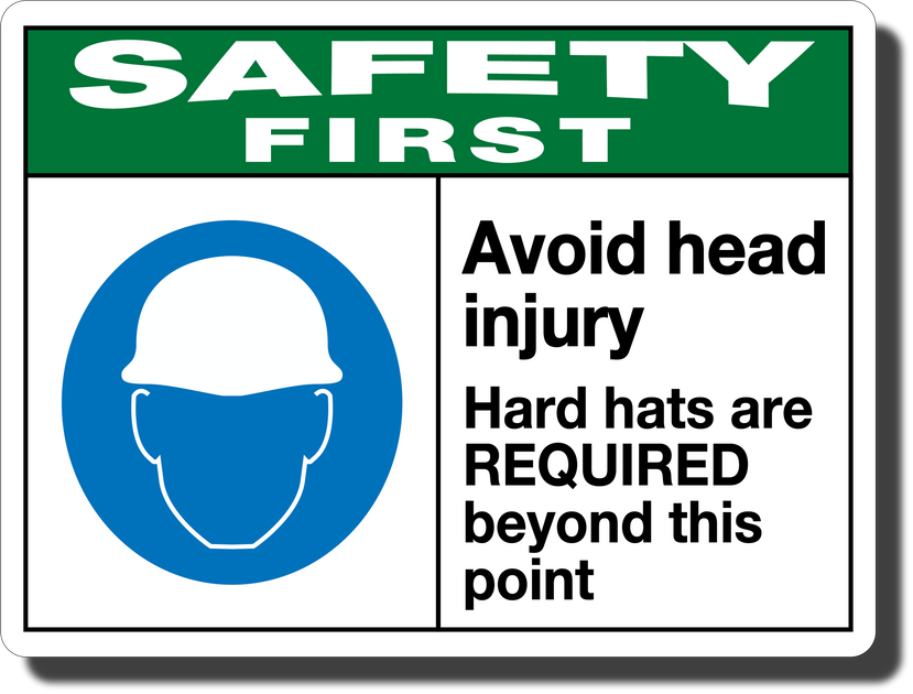 Preventing Head Injuries