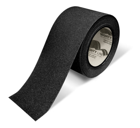 Anti-Slip Tape - 4 x 60', Black