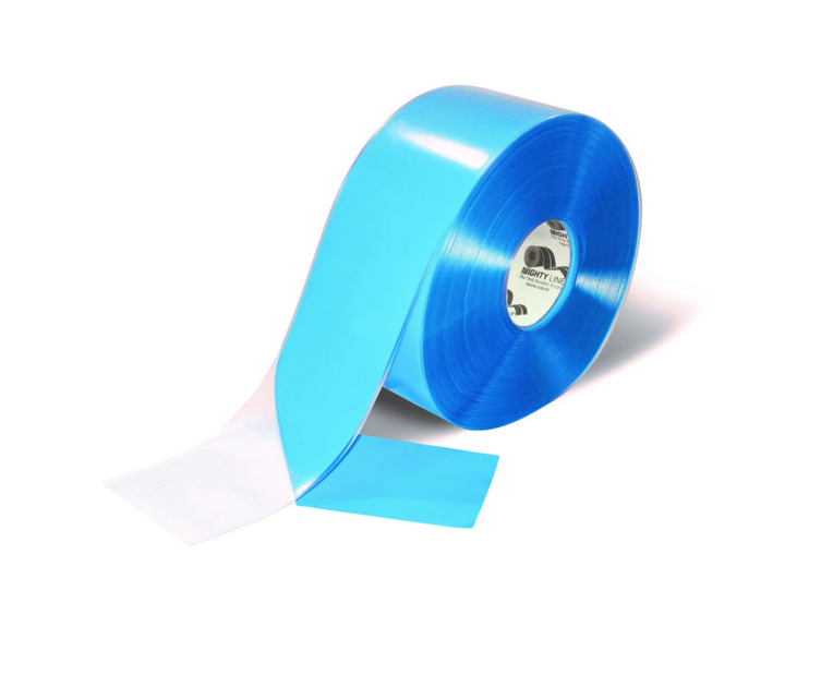 Clear Mighty Line Floor Tape – Pristine Products